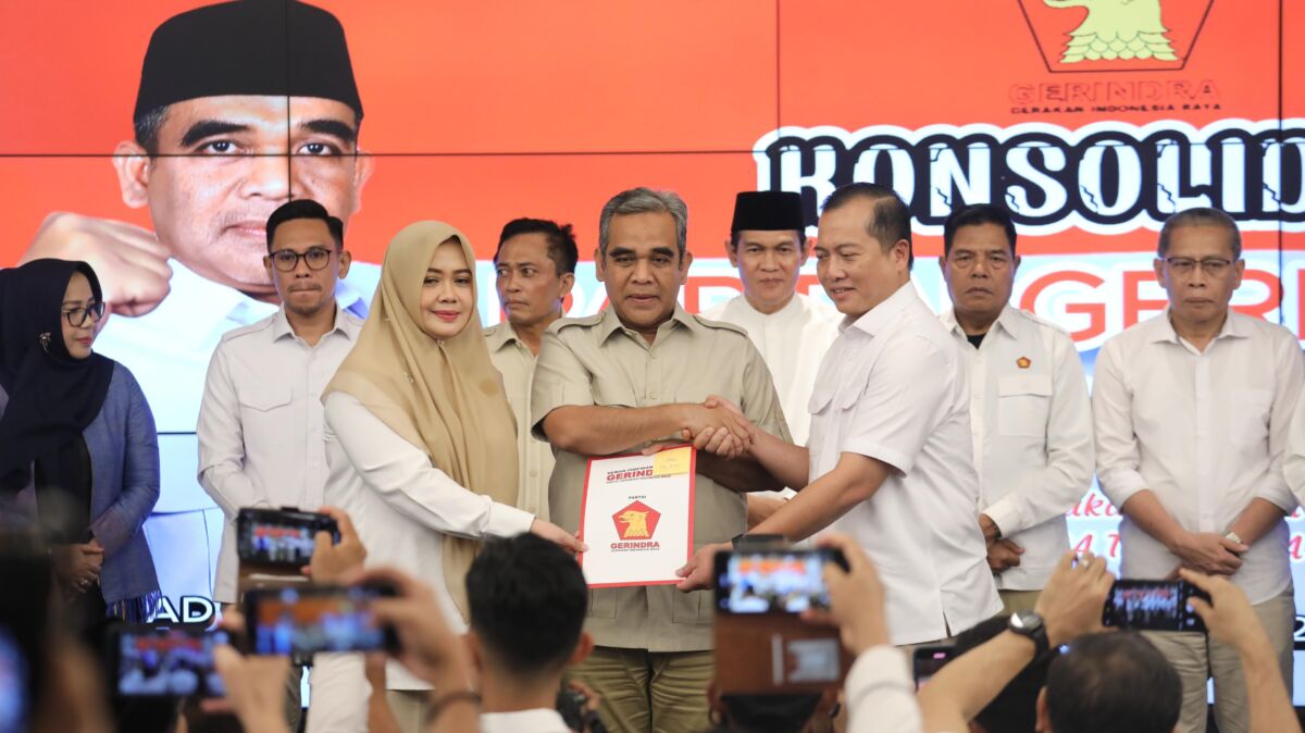gerindra