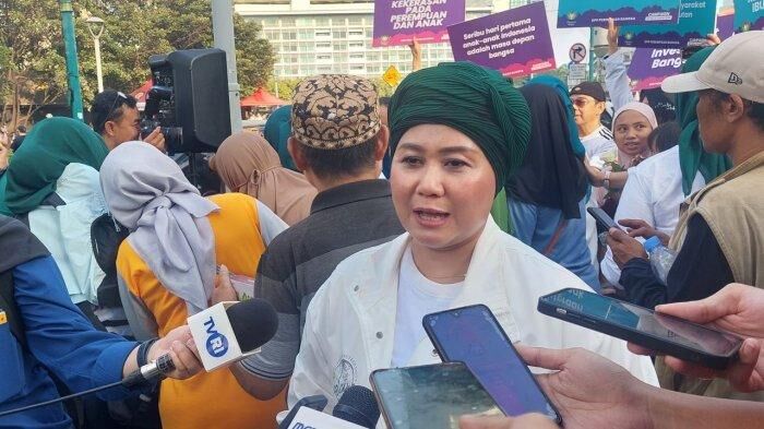 luluk pkb