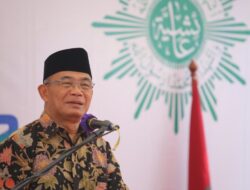 Garap Pengelolaan Tambang, Korporasi Badan Muhammadiyah Telah Dibentuk