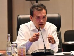 DPR Klaim Dukung Pengembangan Ekonomi Bisnis di Pesantren