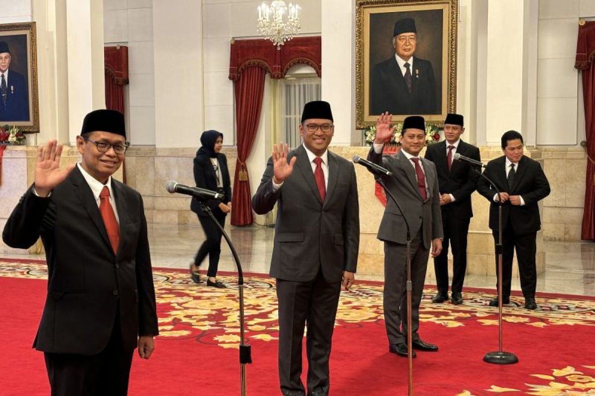jokowi