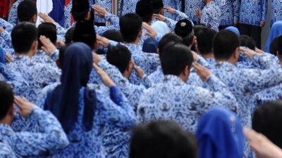 Pemerintah Bakal Utamakan ASN yang Lajang untuk Dipindahkan ke IKN