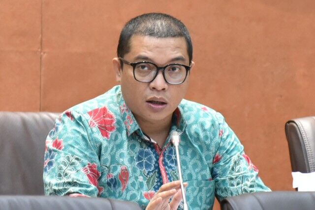Revisi Undang-undang Pilkada Bukan untuk Menjegal Partai Politik