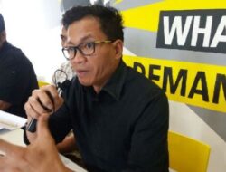 Aktivis 98: Mundurnya Airlangga Diduga karena Tak Sejalan dengan Jokowi Soal Pilkada Serentak