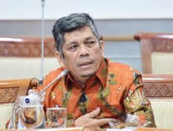 Banggar Soroti Realisasi Anggaran Pendidikan 2023 yang hanya 16 Persen