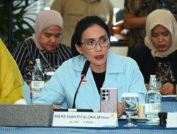 PRT Sumbang Rp253 Triliun Devisa, RUU Perlindungan Tertahan 22 Tahun