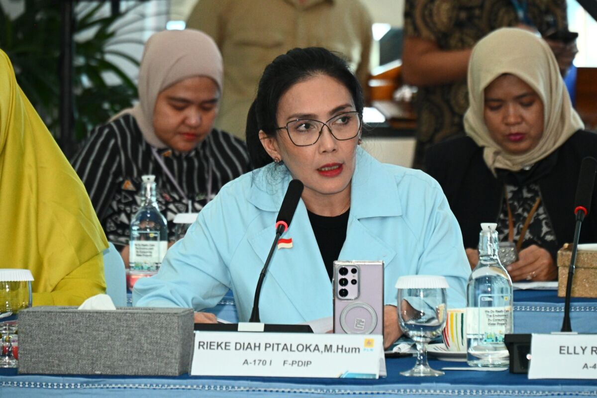 PRT Sumbang Rp253 Triliun Devisa, RUU Perlindungan Tertahan 22 Tahun