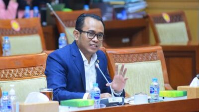 Soal Putusan Bebas Ronald Tannur, Komisi III DPR Apresiasi Gerak Cepat KY Periksa Hakim