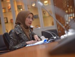 Komisi IX DPR Kritik Aturan Penyediaan Alat Kontrasepsi bagi Remaja