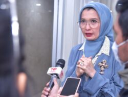 BKSAP DPR: Keanggotaan Indonesia di OECD dan BRICS Harus Berdampak Nyata