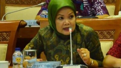Komisi IX Soroti Transisi DTSEN yang Ganggu Layanan BPJS Kesehatan