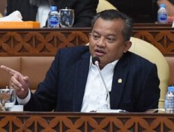 Anggota Komisi V DPR Tolak Alih Fungsi Lahan Puncak Bogor, Ini Alasannya
