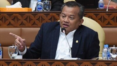 Anggota Komisi V DPR Tolak Alih Fungsi Lahan Puncak Bogor, Ini Alasannya