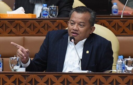 Anggota Komisi V DPR Tolak Alih Fungsi Lahan Puncak Bogor, Ini Alasannya