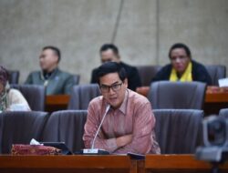 Anggota Komisi VI DPR Dorong Himbara Maksimalkan Penyaluran KUR Bagi UMKM
