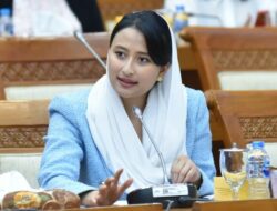 Wamendag Dyah Roro Sebut Neraca Perdagangan Indonesia Alami Surplus 53 Bulan Berturut-turut Pada September 2024