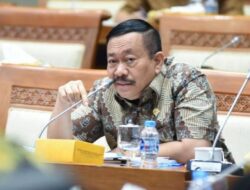 Sartono Pertanyakan Kendala BRIN yang Serapan Anggarannya Rendah