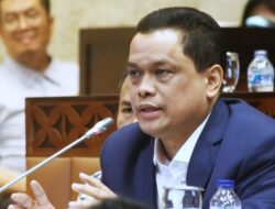 DPR Soroti Fenomena Banyaknya PHK di Indonesia