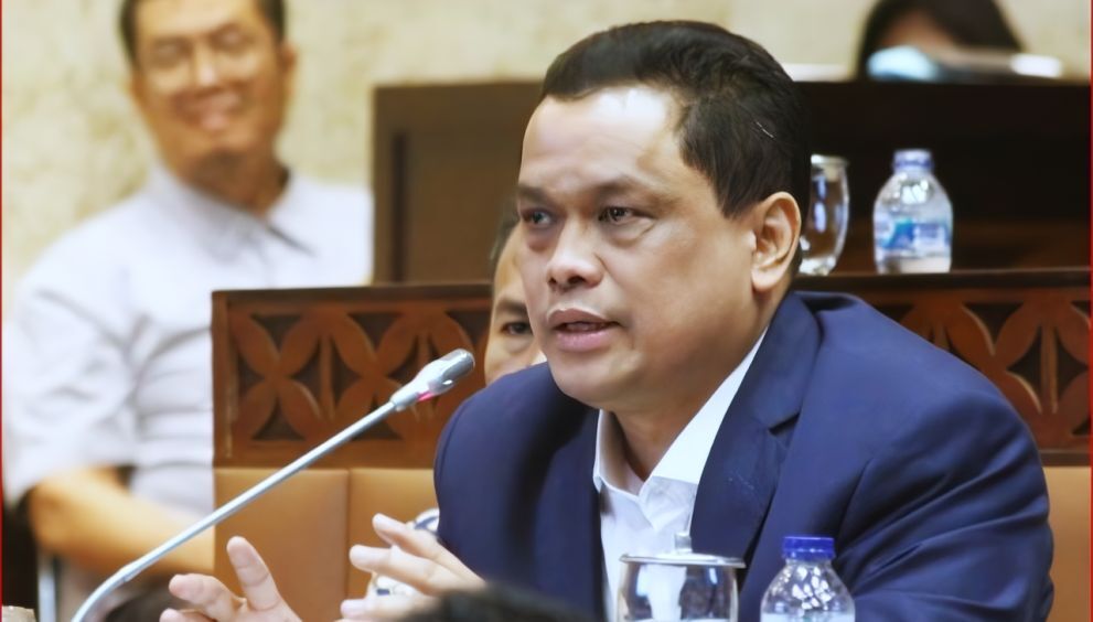 kebijakan dpr