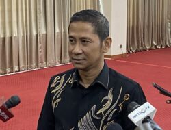 KY Tetap Upayakan Pemantauan Persidangan dan Advokasi Hakim di Tengah Efisiensi Anggaran