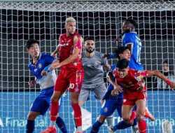 Arema FC Siap Kalahkan Borneo FC di Laga Final Piala Presiden 2024, Minggu Ini