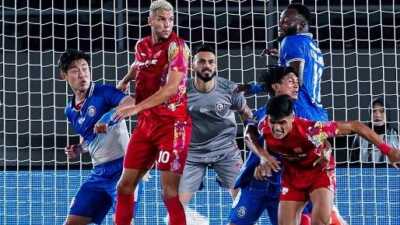 Arema FC Siap Kalahkan Borneo FC di Laga Final Piala Presiden 2024, Minggu Ini