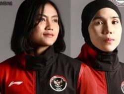 OLIMPIADE PARIS 2024 — Desak dan Rajiah Berjuang ke Semifinal, Eko Yuli Bakal Lawan 11 Pesaing