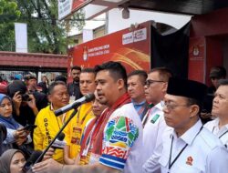 Bobby Ingin Sumut Menjadi Provinsi Restoratif Justice