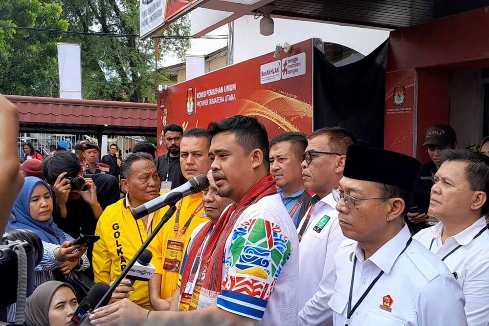 Sumut
