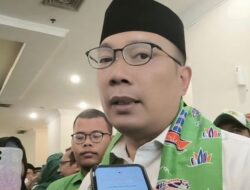 RK Bakal Bangunan Perumahan di Atas Pasar dan Stasiun