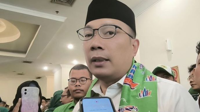 ridwan kamil
