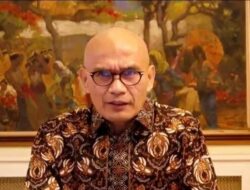 Penjelasan Dubes RI Soal Situasi Terkini Pascakerusuhan Massal di Inggris