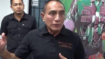 pdip edy rahmayadi