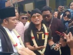 Gus Miftah: Sukses Bawa PKB di Pemilu 2024, Cak Imin Pantas Jadi Ketum Lagi