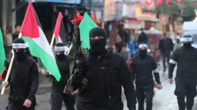 Lanjutkan Pembicaraan Sandera dan Gencatan Senjata, Delegasi Hamas ke Kairo