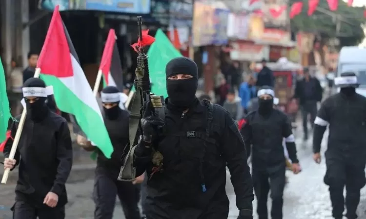 Lanjutkan Pembicaraan Sandera dan Gencatan Senjata, Delegasi Hamas ke Kairo