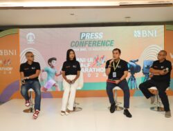 BNI-UI Half Marathon 2024 Kembali Digelar, Ikuti Keseruannya dan Dapatkan Promo Menariknya