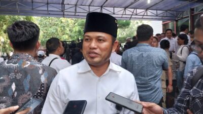 Dapat Rekom Gerindra, Duet Rudy Mas’ud-Seno Aji Makin Pede Maju di Pilgub Kaltim