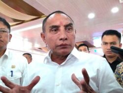GP Ansor Tolak Kadernya Dampingi Balon Gubsu Edy Rahmayadi