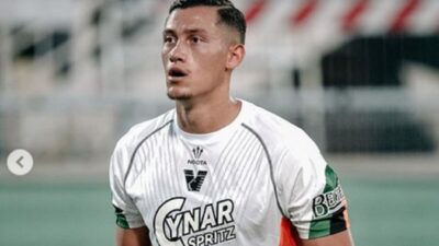 Jay Idzes Kembali Dimainkan Sepanjang Laga Saat Venezia Tahan Imbang Atalanta