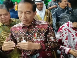 Jokowi Pastikan Ada Bonus untuk Atlet Peraih Medali di Olimpiade 2024
