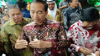 jokowi