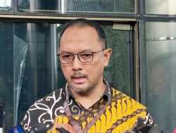 KPK Segera Panggil Mantan Gubernur Kalimantan Selatan Sahbirin Noor