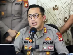 Polda Metro Klaim Misa Apostolik Paus Fransiskus di GBK Punya Makna Bersejarah di Tingkat Global