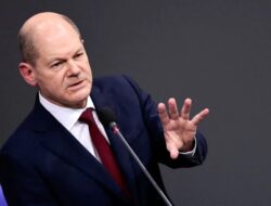 Tak Perdulikan Genosida di Gaza, Jerman Akan Terus Berikan Dukungan pada Militer Israel