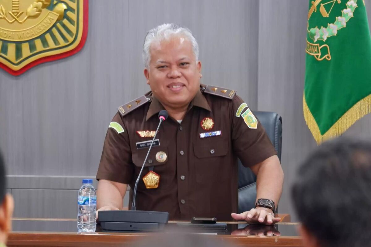 Kejagung Siap Hadapi PK yang Akan Diajukan Jessica Wongso