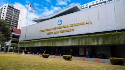 Kemendikbudristek Perkuat Kurikulum Merdeka Berkolaborasi dengan Multipihak