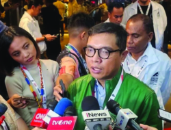 PPP Tegaskan Kabinet Zaken Bisa Datang dari Kalangan Partai Politik