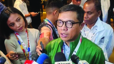 PPP Tegaskan Kabinet Zaken Bisa Datang dari Kalangan Partai Politik