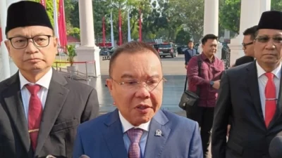 Pembahasan RUU Wantimpres Terus Bergulir untuk Kuatkan Prabowo-Gibran Saat Bekerja Nanti